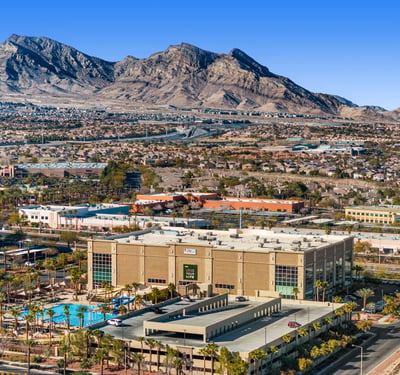 600 N. Carriage Hill Dr. #1045, Las Vegas, NV