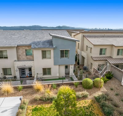 600 N. Carriage Hill Dr. #1045, Las Vegas, NV