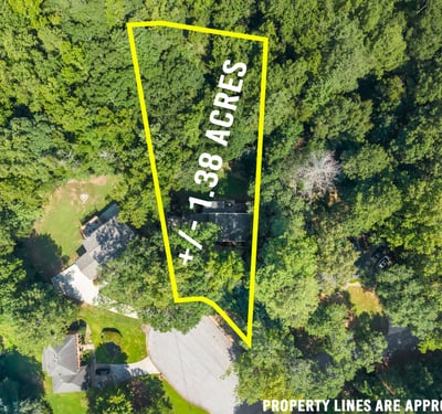 3824 Shawnee Run SW, Lilburn, GA