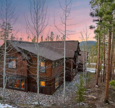 338 Fairways Drive, Breckenridge, CO