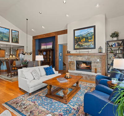 338 Fairways Drive, Breckenridge, CO