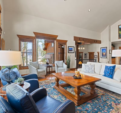338 Fairways Drive, Breckenridge, CO