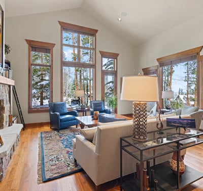 338 Fairways Drive, Breckenridge, CO