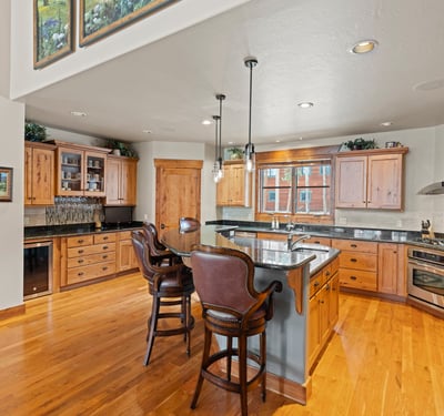 338 Fairways Drive, Breckenridge, CO