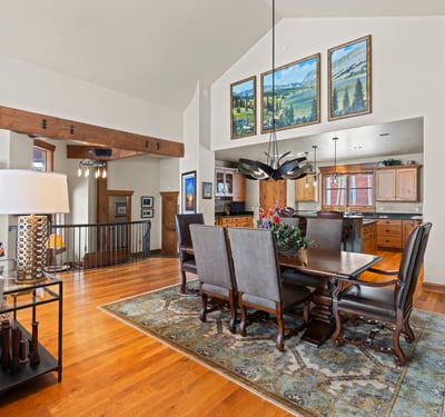 338 Fairways Drive, Breckenridge, CO