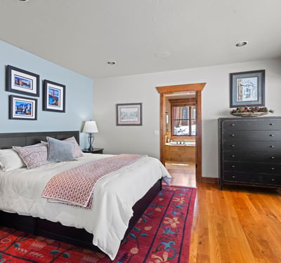 338 Fairways Drive, Breckenridge, CO