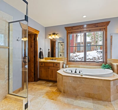 338 Fairways Drive, Breckenridge, CO