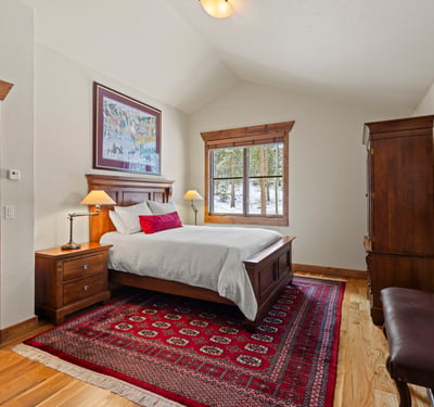 338 Fairways Drive, Breckenridge, CO