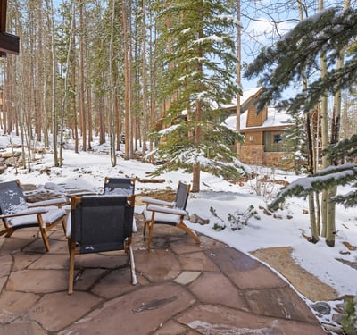 338 Fairways Drive, Breckenridge, CO
