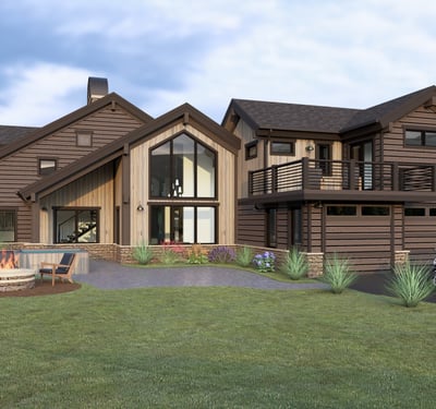69 Marksberry Way, Breckenridge, CO