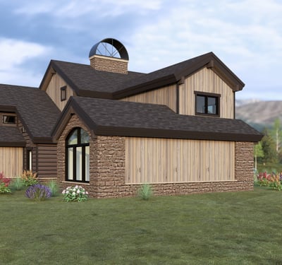 69 Marksberry Way, Breckenridge, CO
