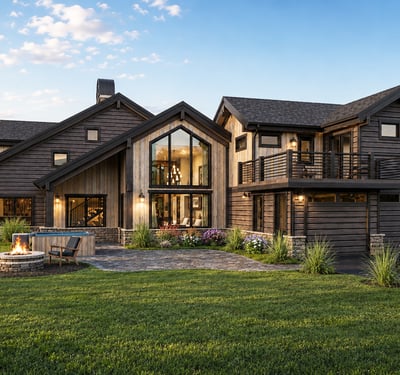69 Marksberry Way, Breckenridge, CO