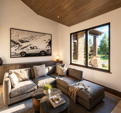 69 Marksberry Way, Breckenridge, CO