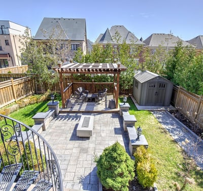 75 Baldry Ave, Vaughan, ON