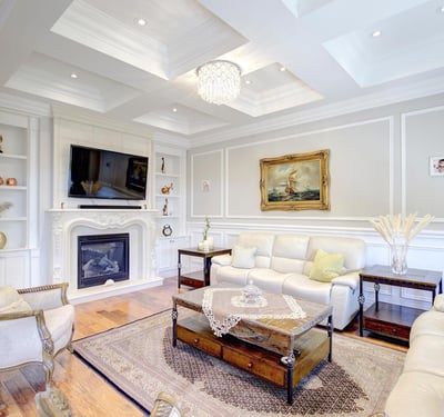 75 Baldry Ave, Vaughan, ON