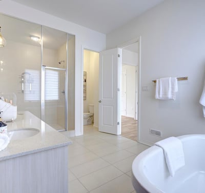 96 Bond Cres, Richmond Hill, ON