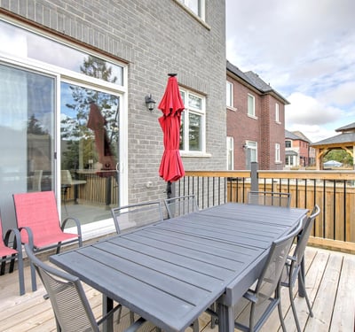 96 Bond Cres, Richmond Hill, ON