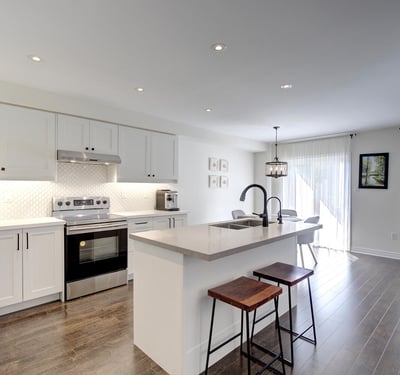 32 Black Maple Cres, Vaughan, ON