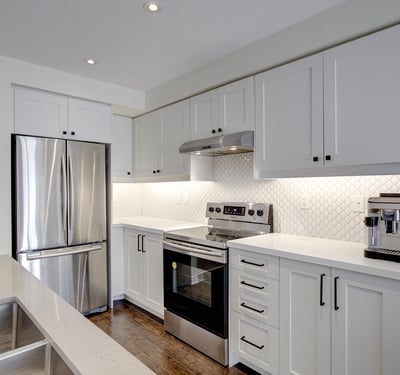 32 Black Maple Cres, Vaughan, ON