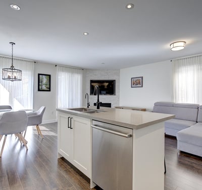 32 Black Maple Cres, Vaughan, ON