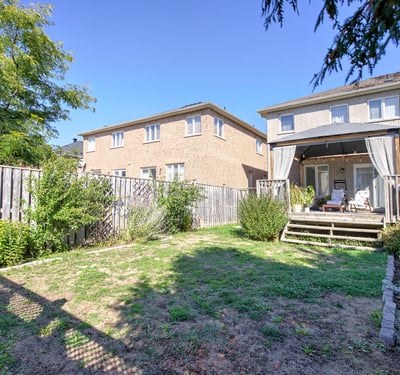 32 Black Maple Cres, Vaughan, ON