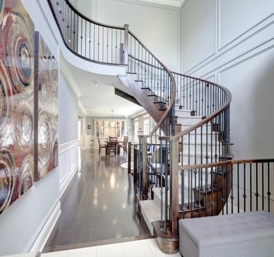 41 Big Rock Dr, Vaughan, ON