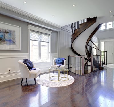 41 Big Rock Dr, Vaughan, ON