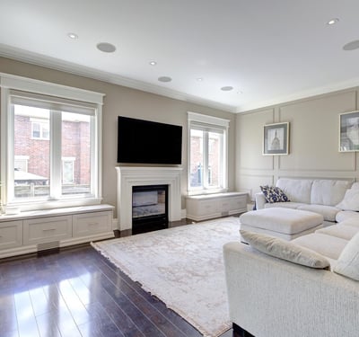41 Big Rock Dr, Vaughan, ON
