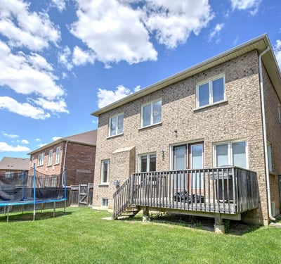 41 Big Rock Dr, Vaughan, ON