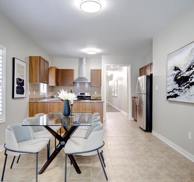 99 Lealinds Rd, Vaughan, ON