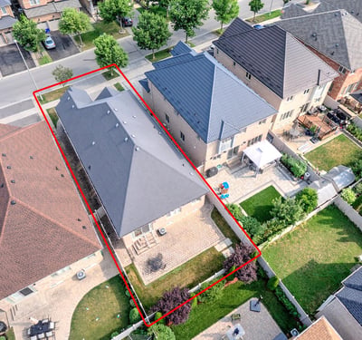 99 Lealinds Rd, Vaughan, ON