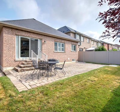 99 Lealinds Rd, Vaughan, ON