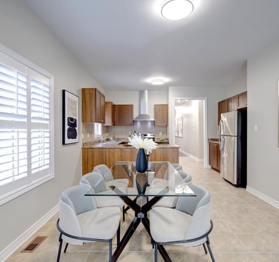 99 Lealinds Rd, Vaughan, ON