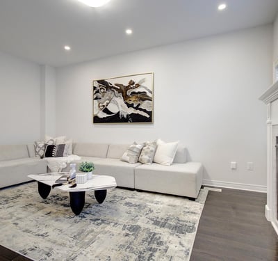 378 Lauderdale Dr, Vaughan, ON