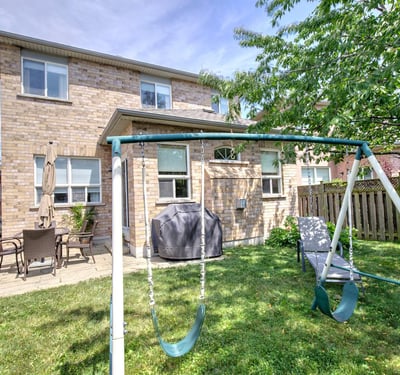16 Westway Cres, Vaughan, ON
