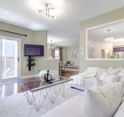16 Westway Cres, Vaughan, ON