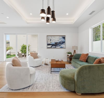 2413 CURTIS AVENUE UNIT A, REDONDO BEACH, CA