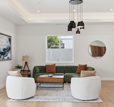 2413 CURTIS AVENUE UNIT A, REDONDO BEACH, CA