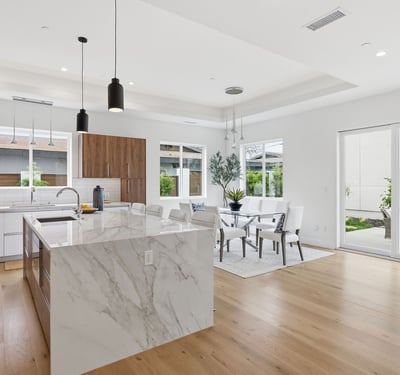 2413 CURTIS AVENUE UNIT A, REDONDO BEACH, CA