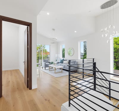 2413 CURTIS AVENUE UNIT A, REDONDO BEACH, CA