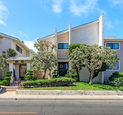 2615 RUHLAND AVENUE #15, REDONDO BEACH, CA