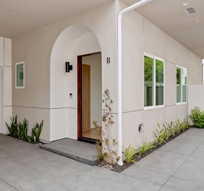 2413 CURTIS AVENUE #B, B, REDONDO BEACH, CA