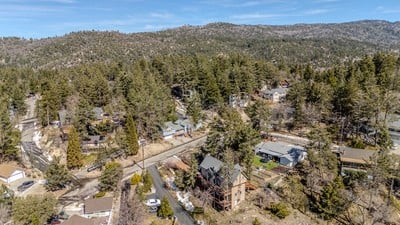 32455 Scandia Drive, Running Springs, CA