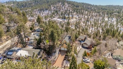 32455 Scandia Drive, Running Springs, CA
