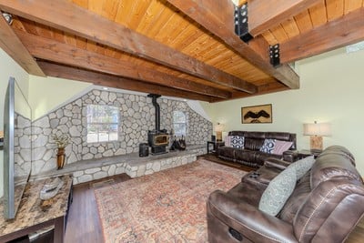 32455 Scandia Drive, Running Springs, CA
