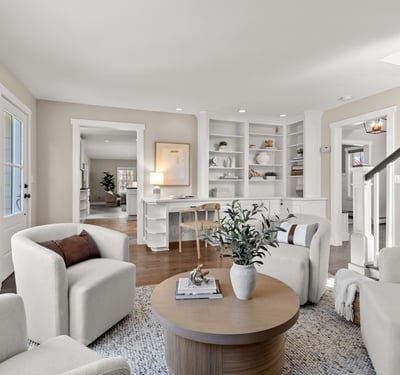 35 Winterberry Lane, Stratham, NH