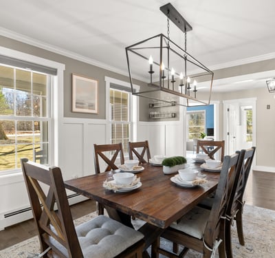 35 Winterberry Lane, Stratham, NH
