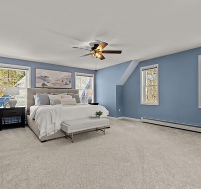 35 Winterberry Lane, Stratham, NH
