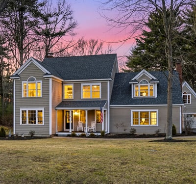 35 Winterberry Lane, Stratham, NH