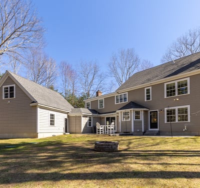 35 Winterberry Lane, Stratham, NH